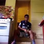 Fijis Dubstep Dance Moves