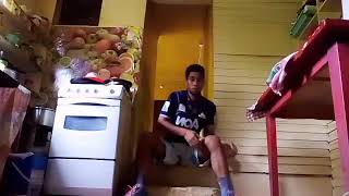 Fijis Dubstep Dance Moves