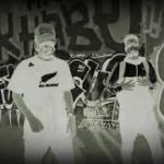First dance video| Ok SORTHY(xxxtentacion)| $.M.E.L.O & BLACK FLEXING