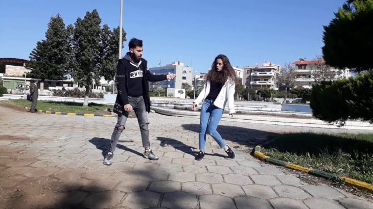 Follow me | DUBSTEP | DANCE | girl can kill it to |