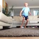 Fully Staked – Dubstep dance