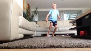 Fully Staked – Dubstep dance