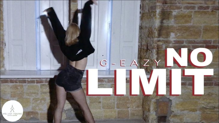 G-Eazy – No Limit (feat. ASAP Rocky & Cardi B) | Vogue | Dora | VELVET YOUNG