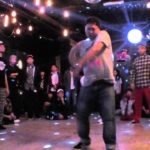 G circle preliminary / POP CITY TOKYO 2016 POPPIN’ DANCE BATTLE