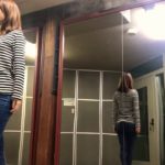 GEE SNSD dance cover 初練習 金沢女子の初心者ダンスサークル