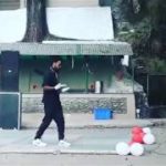 Get together dance dubstep ….