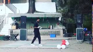 Get together dance dubstep ….