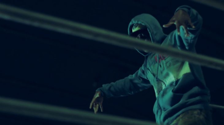 Gilvan Santos Outsider / KRUMP / RAP Nacional / LetoDie: Outsider