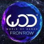 Gran Baile de dubstep  Nonstop, Dytto, Poppin John World of  Dance Los Angeles