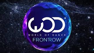 Gran Baile de dubstep  Nonstop, Dytto, Poppin John World of  Dance Los Angeles