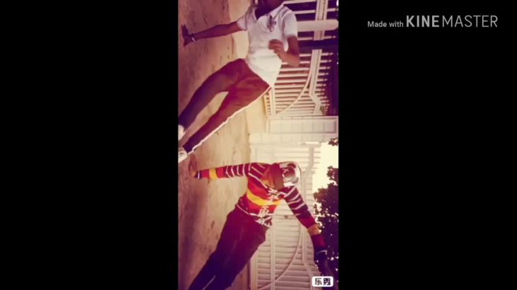 Hip hop krump dance for shiva dancer and prabhat dance and chand dance choreogrophy by chand dancer