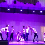 I’m choreographer of TeRRa Dance/Vogue Дежавю