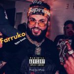 Instrumental Reggaeton Estilo Farruko Type Beat – “VIVELO”  Beat Reggae – Dance Hall | Party (VPurp)