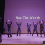 JOYDANCE | 순천점 | 2019 발표회 | ‘Run The Waack’ [순천댄스학원]
