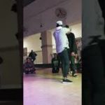 Jam underground battle @krump@ video City Kanpur