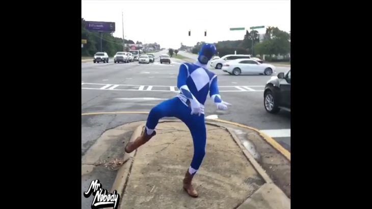 Jet Swavy dancing to Mr. Nobody Stl Extra Ass Flexing