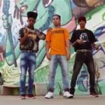 Jovem Dex – FLEXIN (Official Dance Video) @command.oficial