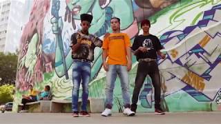 Jovem Dex – FLEXIN (Official Dance Video) @command.oficial