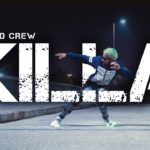 KILLA  ||  DUBSTEP DANCE COVER  ||  D BLOND CREW