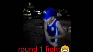 KRUMP BATTLE 2K19 #LCCREW