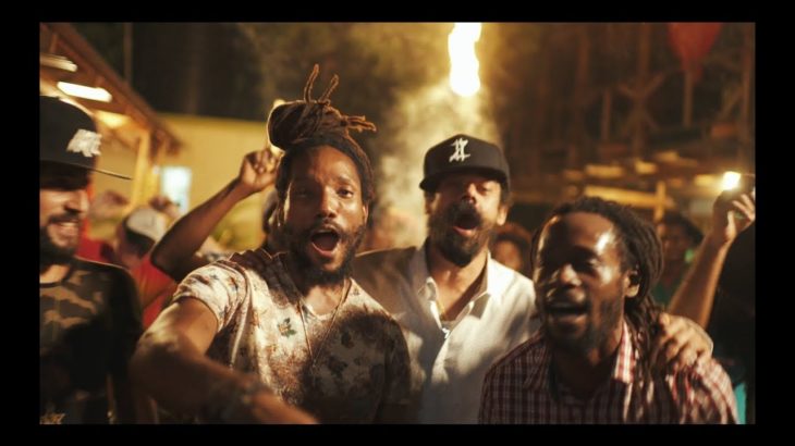 Kabaka Pyramid – Reggae Music (Official Video)