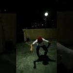 Kahit Maputi Dance Cover Krump