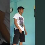 Kahit ayaw mo na Dance cover (krump)