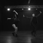 Kein Movado – Do You Wanna – vogue choreography by Viktor Hobo – Dance Centre Myway