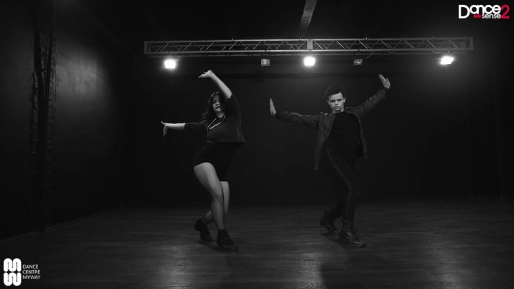 Kein Movado – Do You Wanna – vogue choreography by Viktor Hobo – Dance Centre Myway