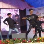 Khichara Mohotsab 2075 Bahubali modify..dubstep dance…