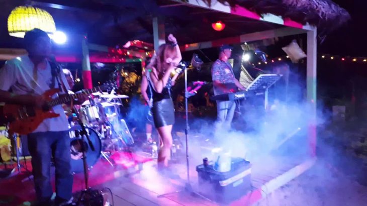 King Busch Reggae Beach @ Live Music on Saturday