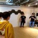 KingSwing｜Session&Battle｜KRUMP｜2019.1