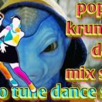 Koi // mil // gya // jadoo // song // krumping // popping // robotic // mix // by L.R.dance remix