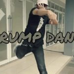 Krump Dance