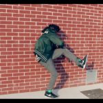 Krump Dance – Produced by: HMN Productions