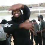 Krump JERSEYHYPE SESSION