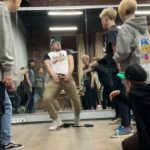 Krump Session 2019 #1 | Dance Centre Myway