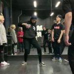 Krump Session 2019 #4 | Dance Centre Myway