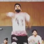 Krump class