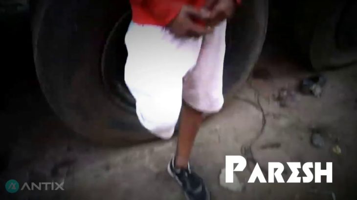 Krump dance video | Chhote_Sun_Idhar_Aa | Chreography Brothers Crew