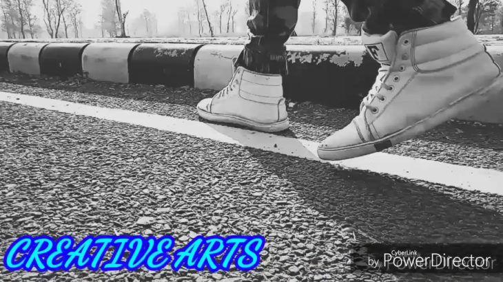 #_Krump videos