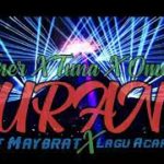 LAGU_ACARA || KURANO AIFAT [Wizmer X PAtun MLT ] ft.[Reggae Dance]