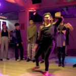 LET’S GET WAACK Vol.2 | Waacking Preselection