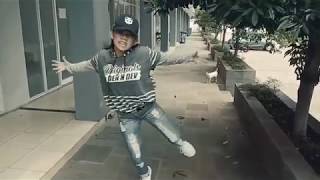 LOX Dance | Krump Dance