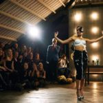 LUXURY VOGUE BALL | NOVOSIBIRSK [2017]