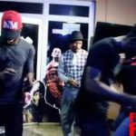 Locking Si’on (Locking)  Vs (krump) Mad praise  2018 Round 1