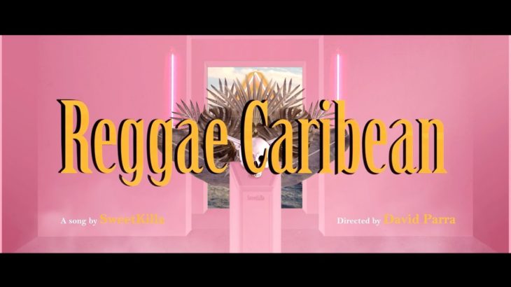 Love Dance / Reggae Caribean – Naty Roots Equeen (Video Oficial)