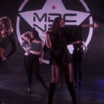 MDC NRG // Sweet Dreams-Dwin ft. Echo// Ada Ultra Omni// VOGUE