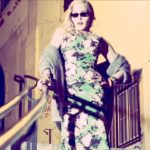 Madonna for Vogue Italia 2018 – Behind the scenes