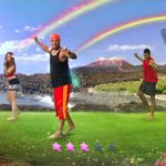 Maoli Girl Zumba Dance | Low Intensity | Hawaiian Reggae | Zumba Fitness | Zumba Dance